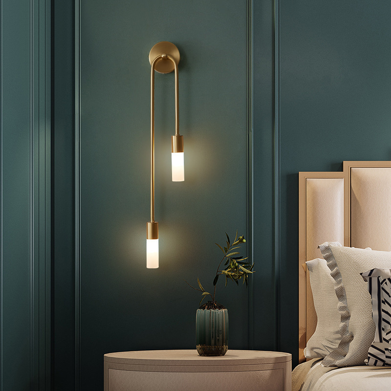 Light Switch - Ретро-светильник для гостиной, прихожей, спальни, прикроватный,