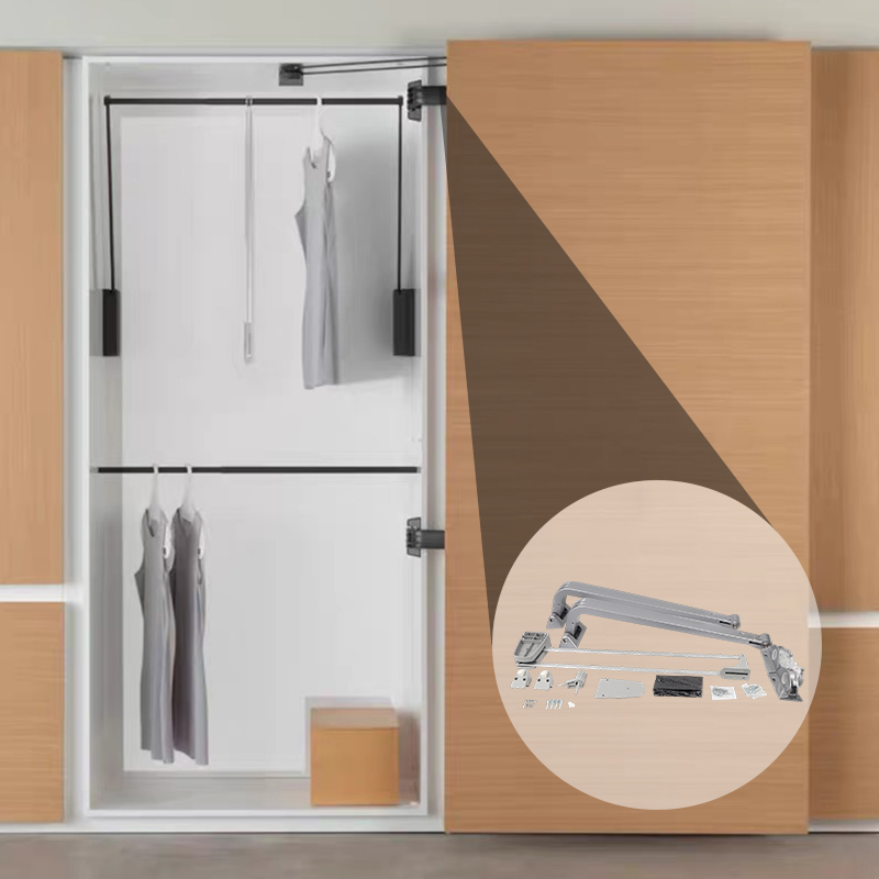 Cabinet Hinges - Внутренний шкаф, мебель для спальни, мягкий
