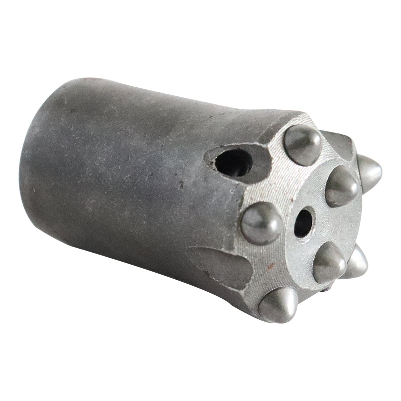 Drill Bits - 38 сферических зубьев, 7 зубьев, высокоэффективное