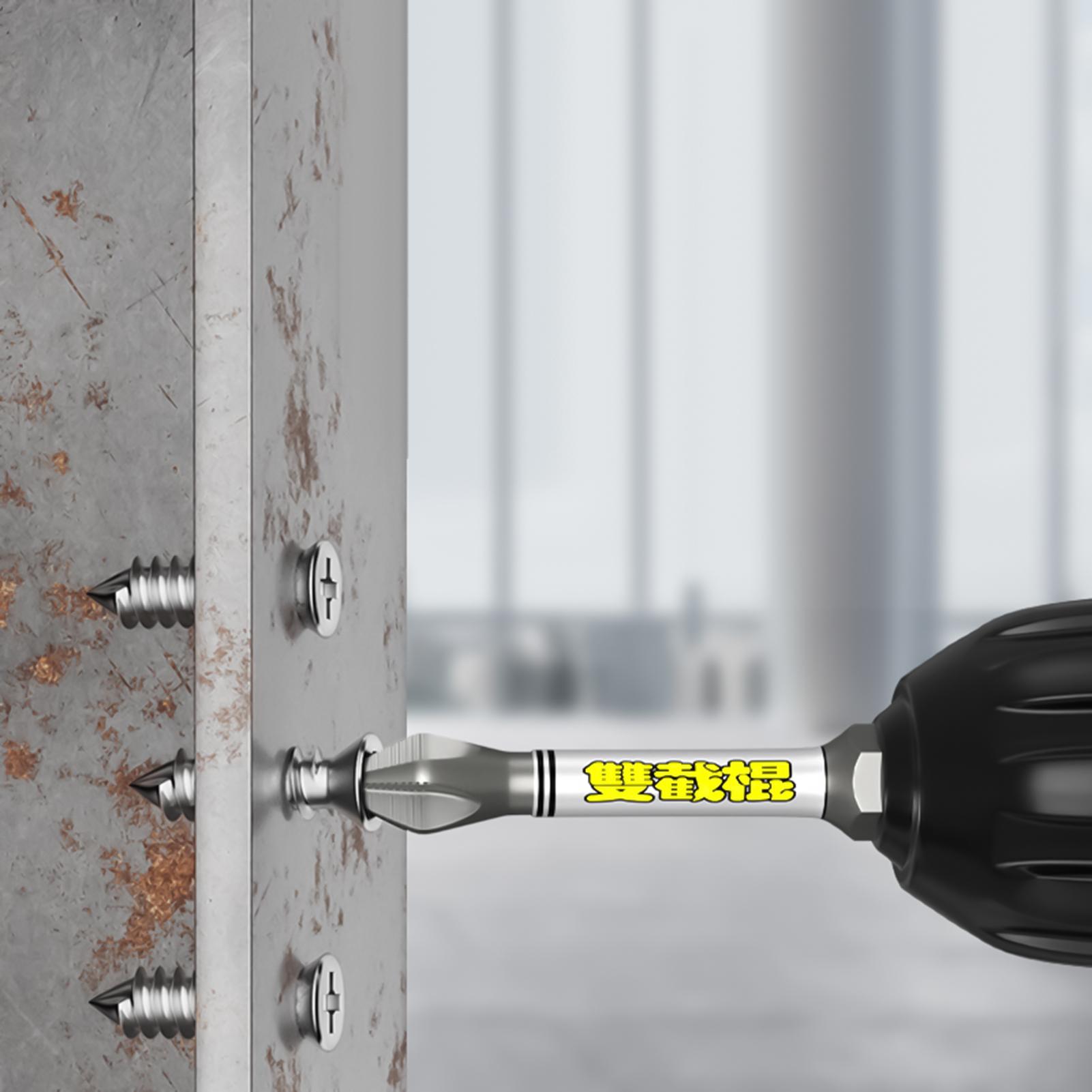 Набор насадок для дрели-отверт – обзор и цена Drill Bits