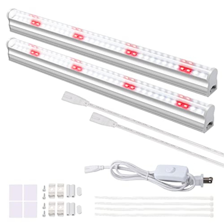 Светодиодные фитолампы для рас – обзор и цена Led Strip Lights