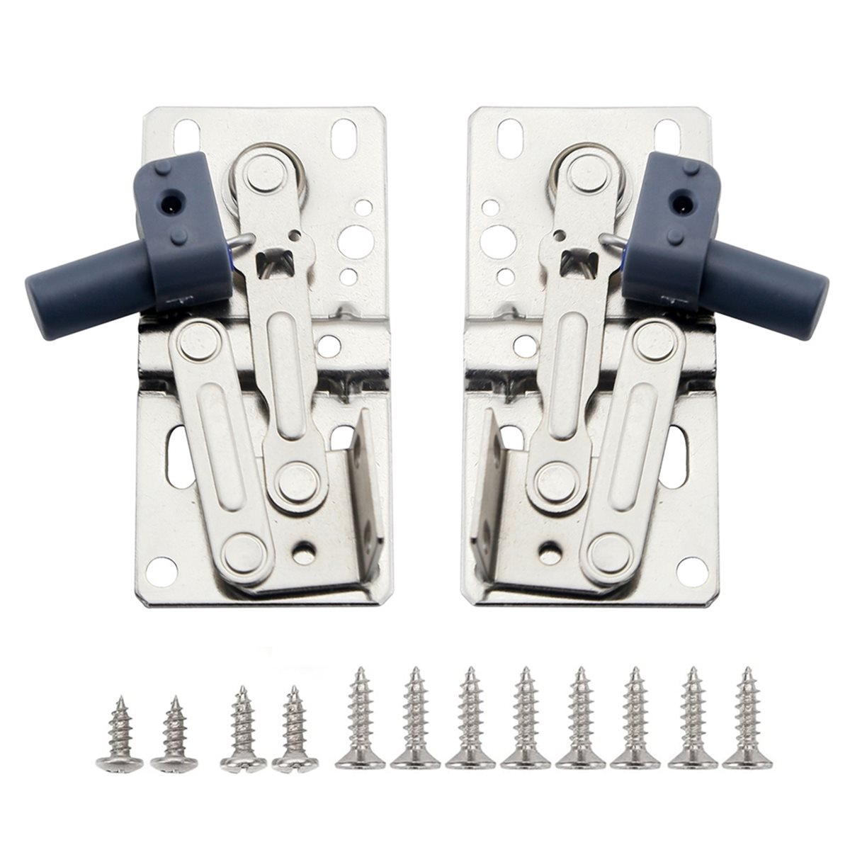 (A02R) 2 шт. 45-градусные петл – обзор и цена Cabinet Hinges