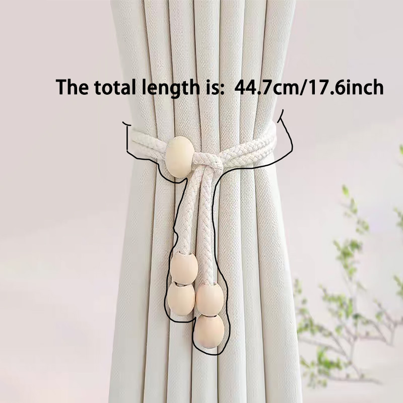 2 шт. современных минималистич – обзор и цена Curtain Rods