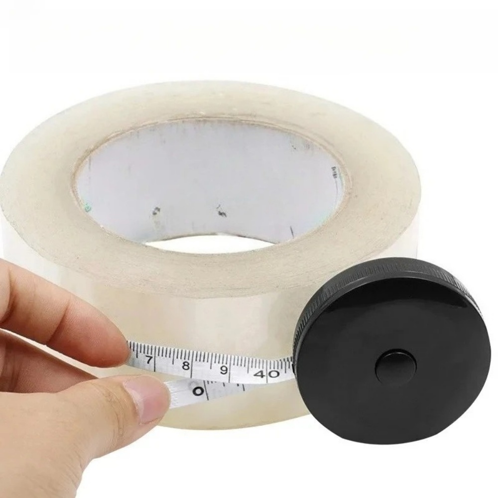 Портативная ретро-мини-рулетка – обзор и цена Tape Measure