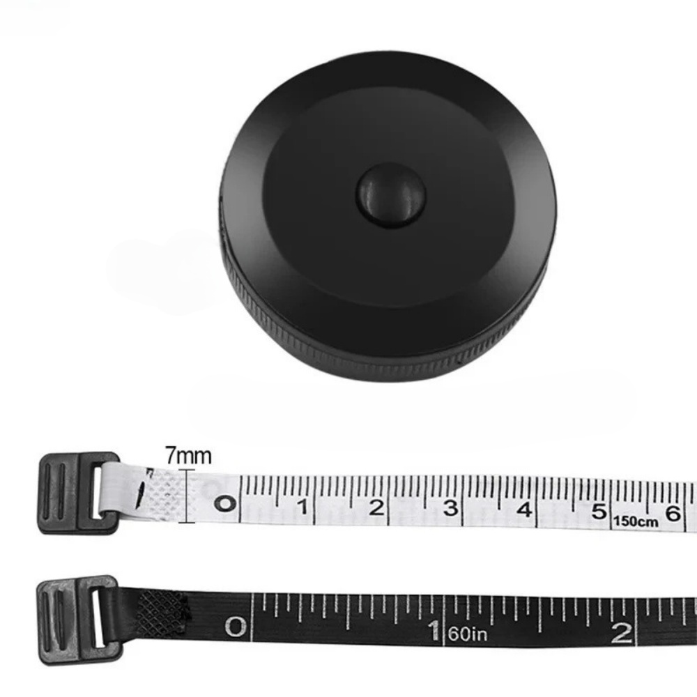 Портативная ретро-мини-рулетка – обзор и цена Tape Measure