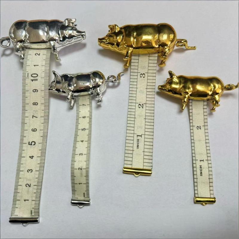Винтажная металлическая мягкая – обзор и цена Tape Measure