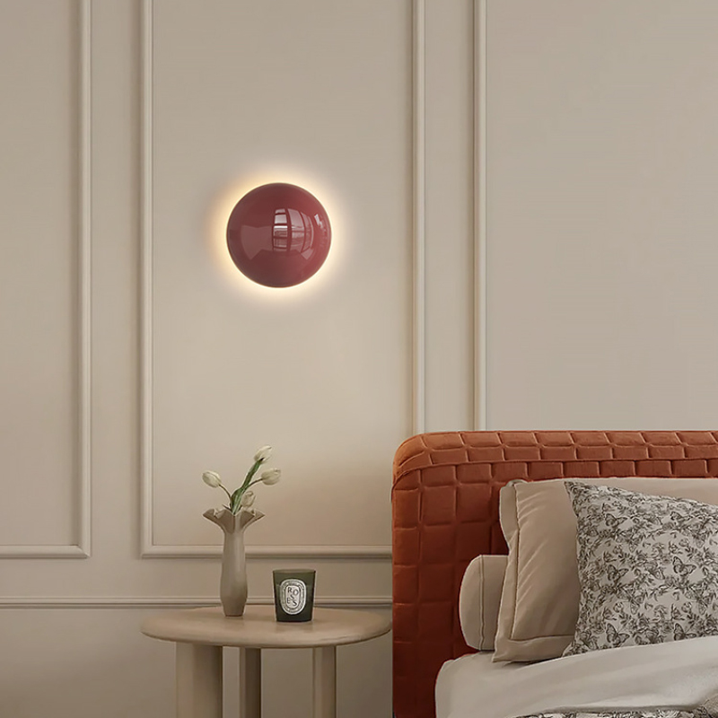 Минималистичные настенные свет – обзор и цена Light Switch