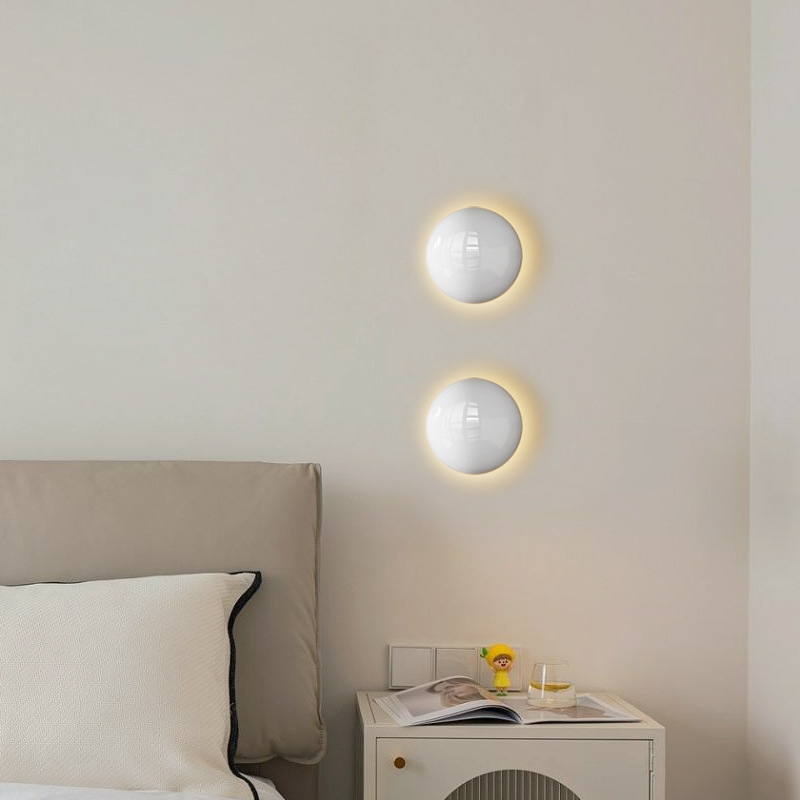 Минималистичные настенные свет – обзор и цена Light Switch