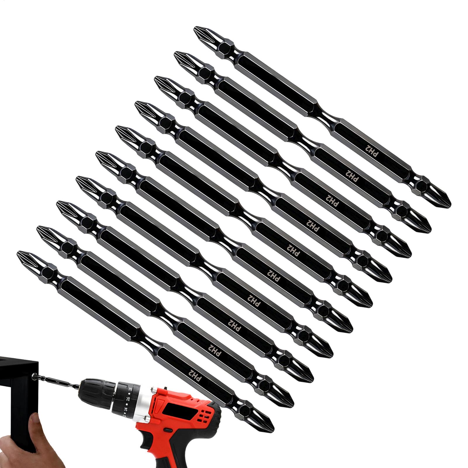 Магнитные насадки для дрели, д – обзор и цена Drill Bits