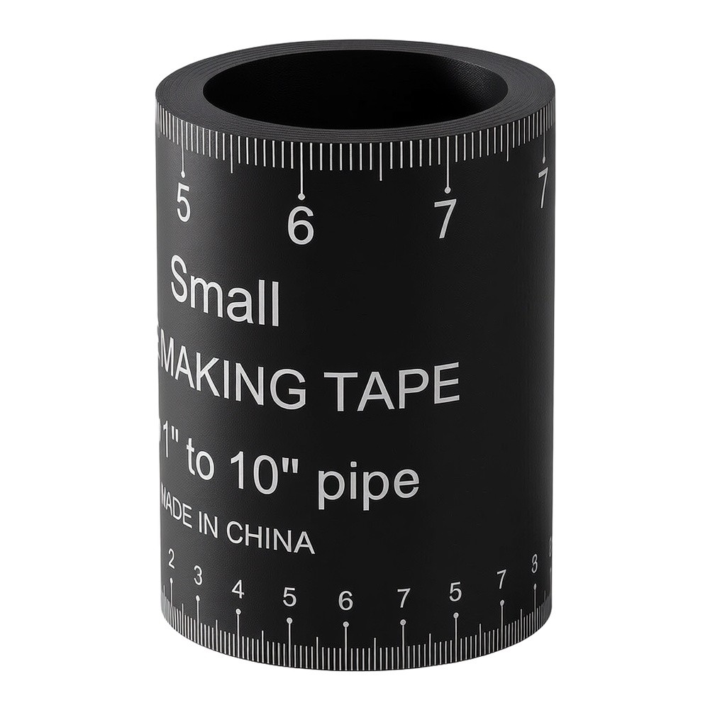 Измерительная лента для труб,  – обзор и цена Tape Measure