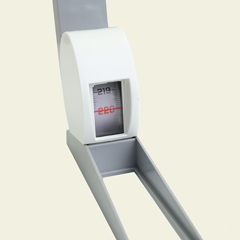 Измерительный инструмент: рост – обзор и цена Tape Measure