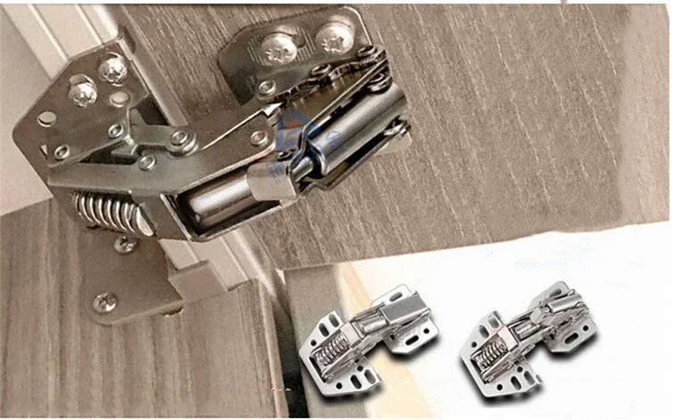 2 шт. петли для шкафов RV, под – обзор и цена Cabinet Hinges