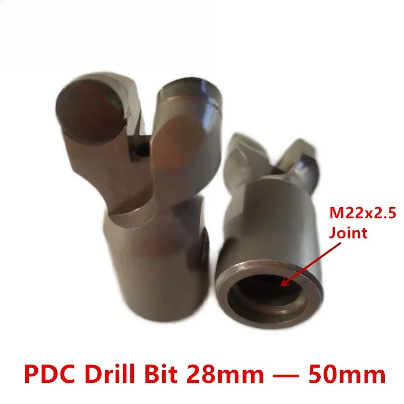 Алмазная композитная буровая к – обзор и цена Drill Bits