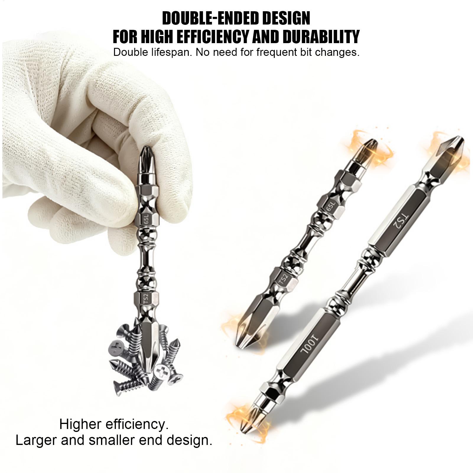 Набор магнитных отверточных на – обзор и цена Drill Bits