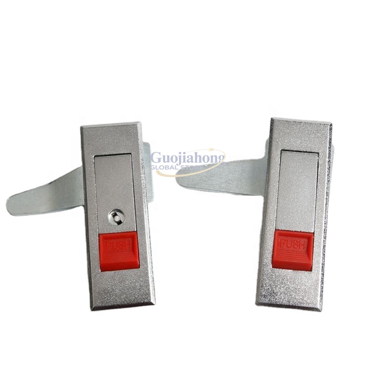 Ручка-защелка из цинкового спл – обзор и цена Door Handle