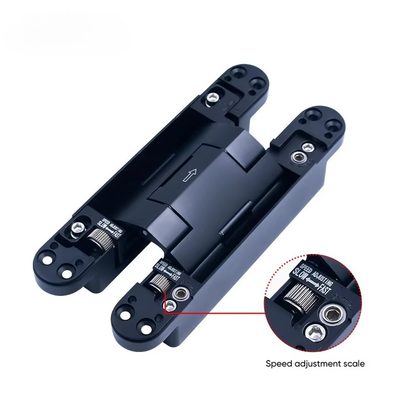 Фурнитура HBG005: Скрытая петл – обзор и цена Cabinet Hinges