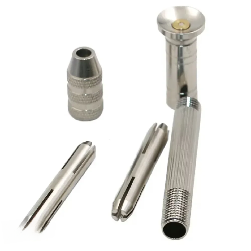 Мини-дрель ручная 0.8-3.0 мм,  – обзор и цена Drill Bits