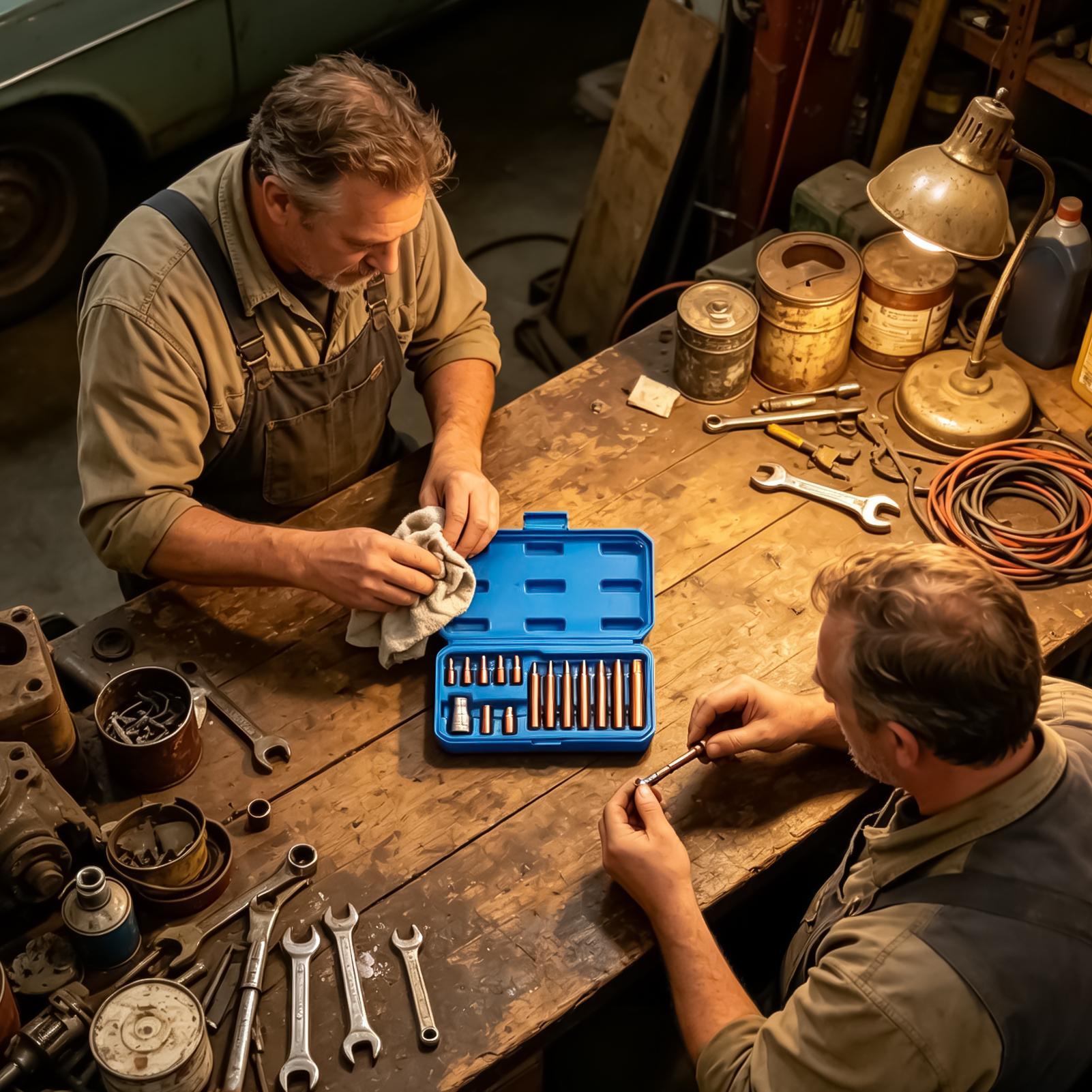 Набор магнитных бит для отверт – обзор и цена Drill Bits