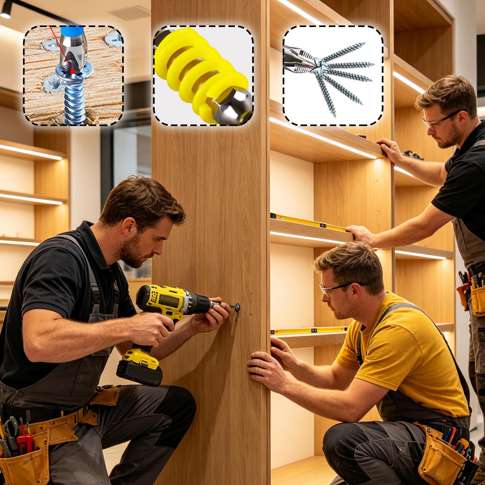 Магнитные сверла из легированн – обзор и цена Drill Bits