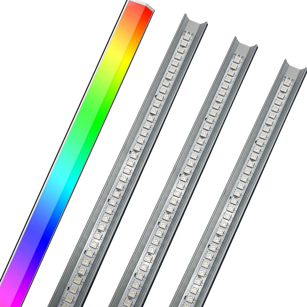 5V ARGB 3-контактный разъем дл – обзор и цена Led Strip Lights
