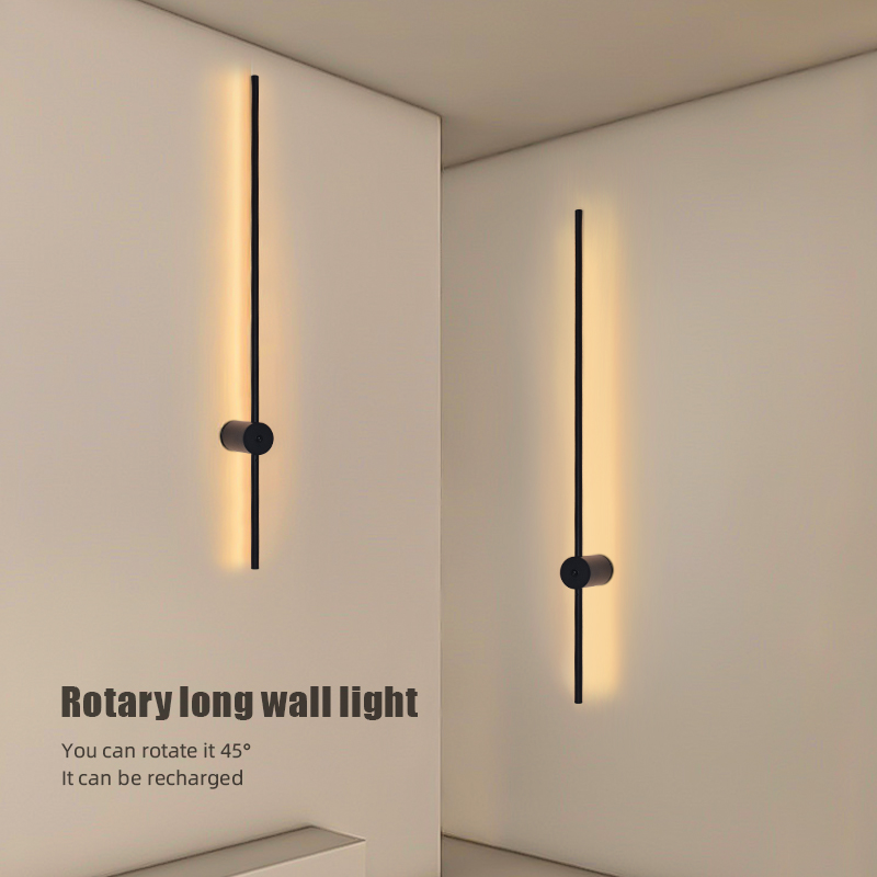 Современные перезаряжаемые све – обзор и цена Light Switch